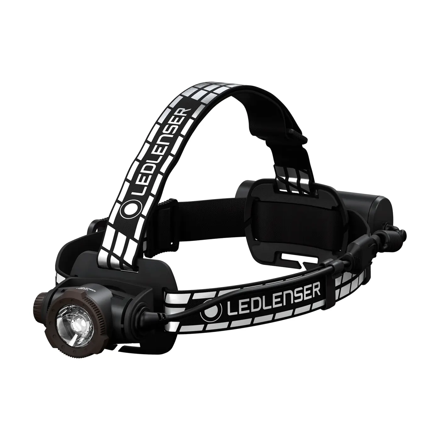 Ledlenser H7R Signature