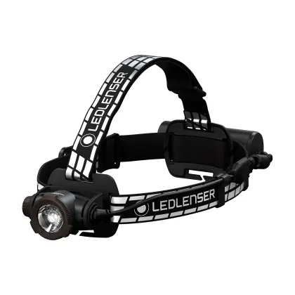 Ledlenser H7R Signature