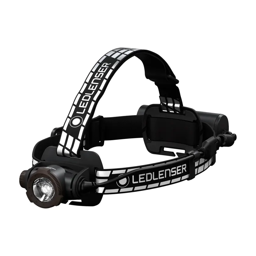 Ledlenser H7R Signature