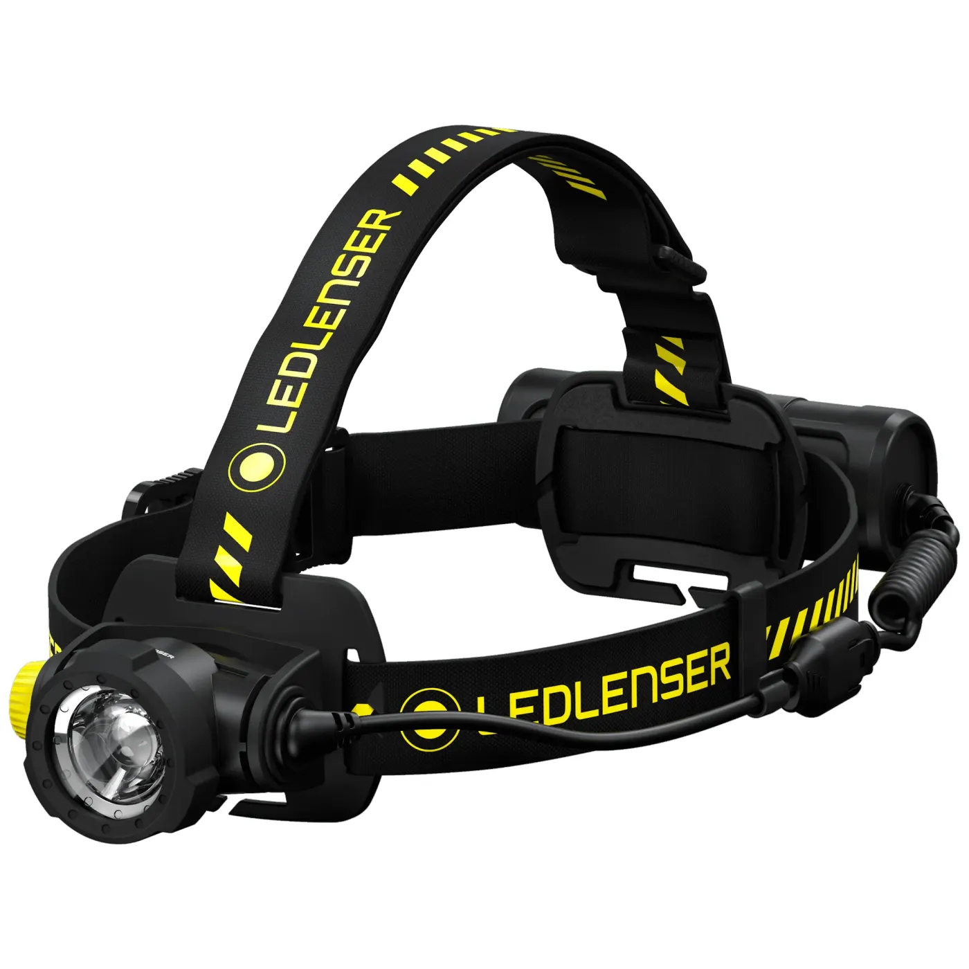 Ledlenser H7R