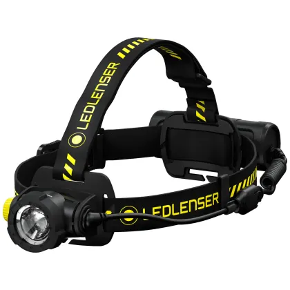Ledlenser H7R