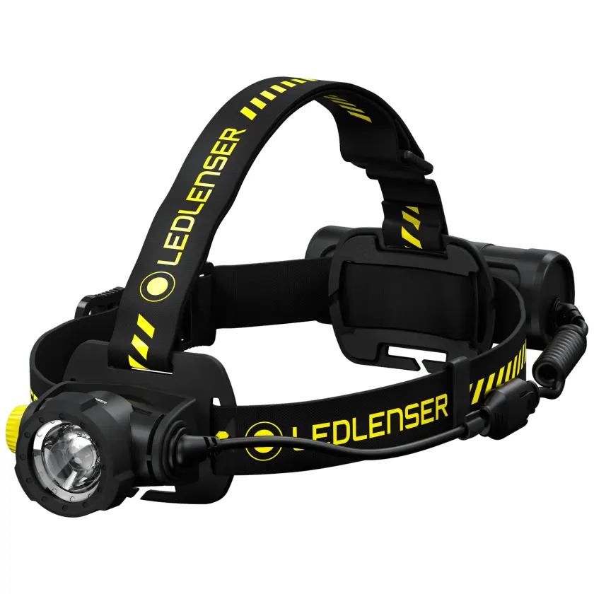 Ledlenser H7R