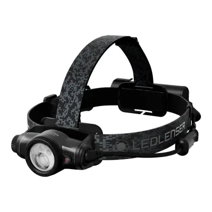 Ledlenser H9R Signature