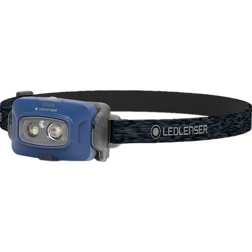 Ledlenser HF4R Core