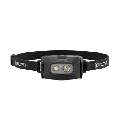 Ledlenser HF4R Signature