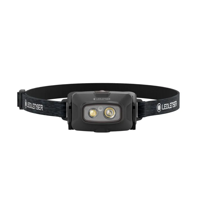 Ledlenser HF4R Signature