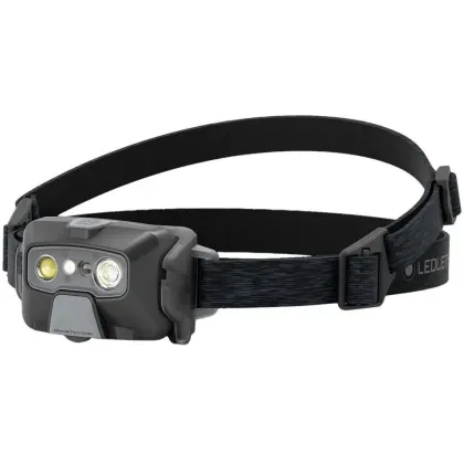 Ledlenser HF6R Core