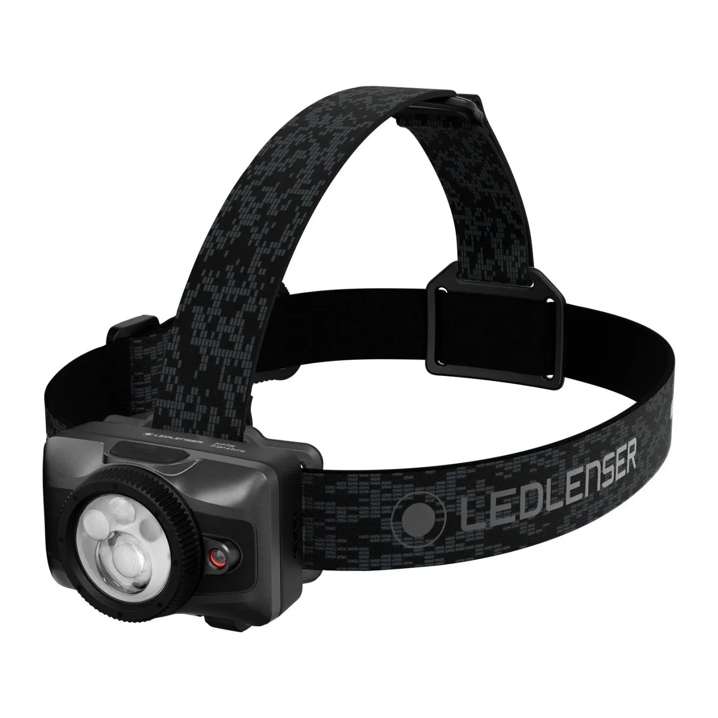 Ledlenser HF7R Signature