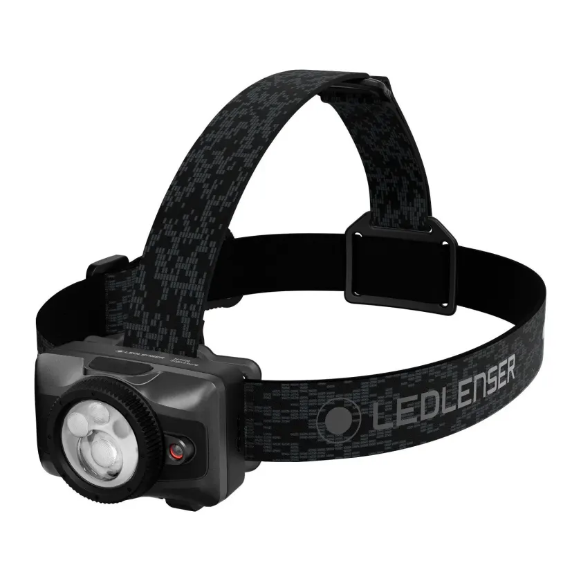 Ledlenser HF7R Signature