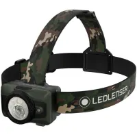 Ledlenser HF7R
