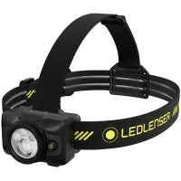 Ledlenser HF7R