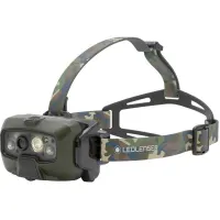 Ledlenser HF8R Core