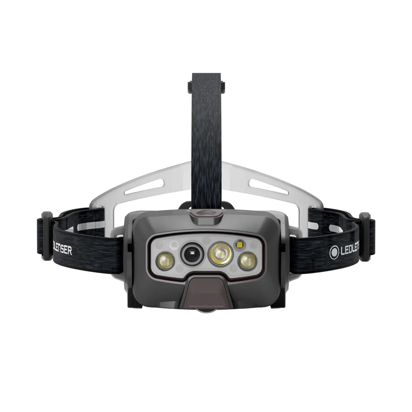 Ledlenser HF8R Signature