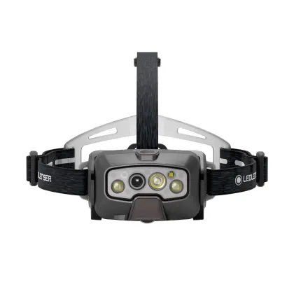 Ledlenser HF8R Signature