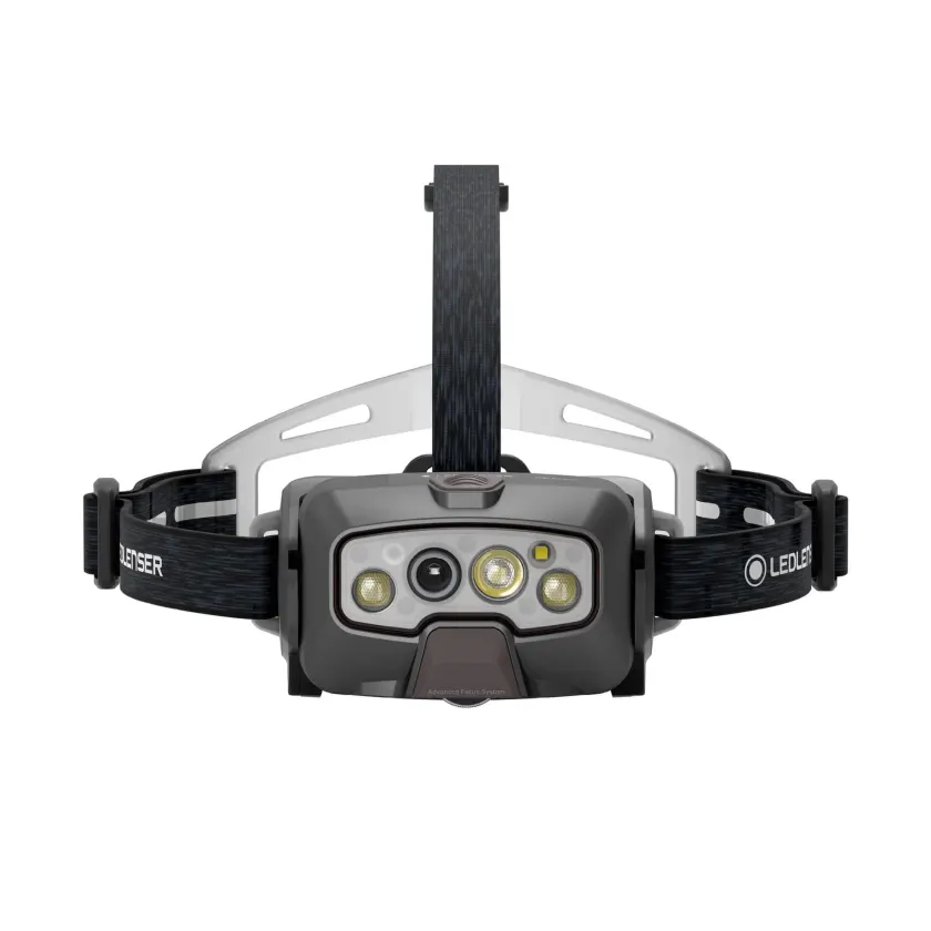 Ledlenser HF8R Signature