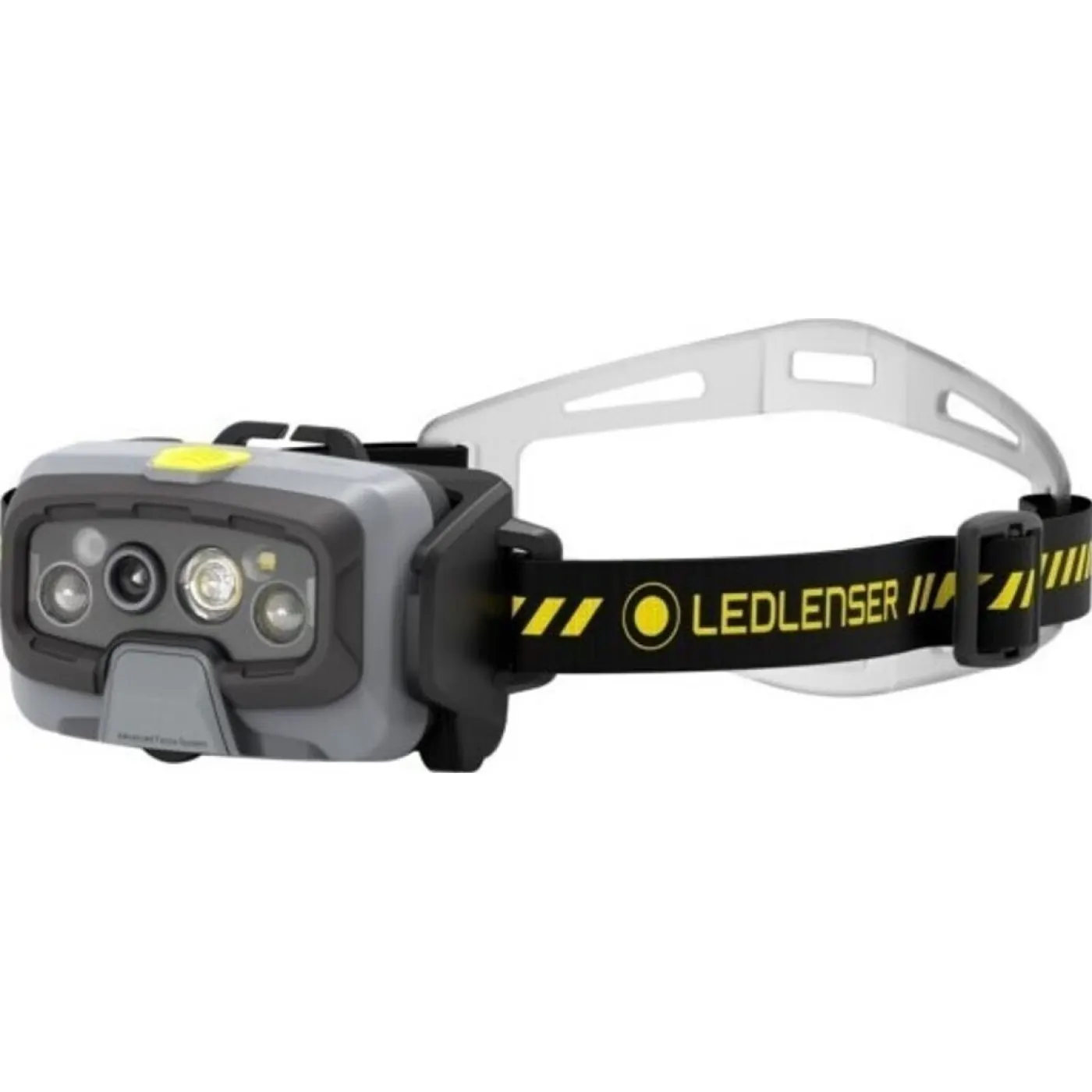 Ledlenser HF8R