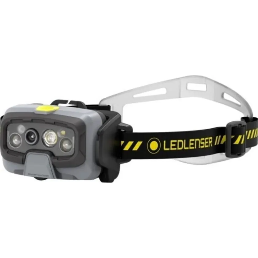 Ledlenser HF8R