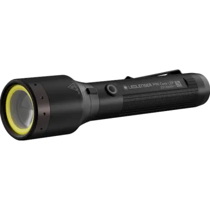 Ledlenser Home Life P9R Core LEP