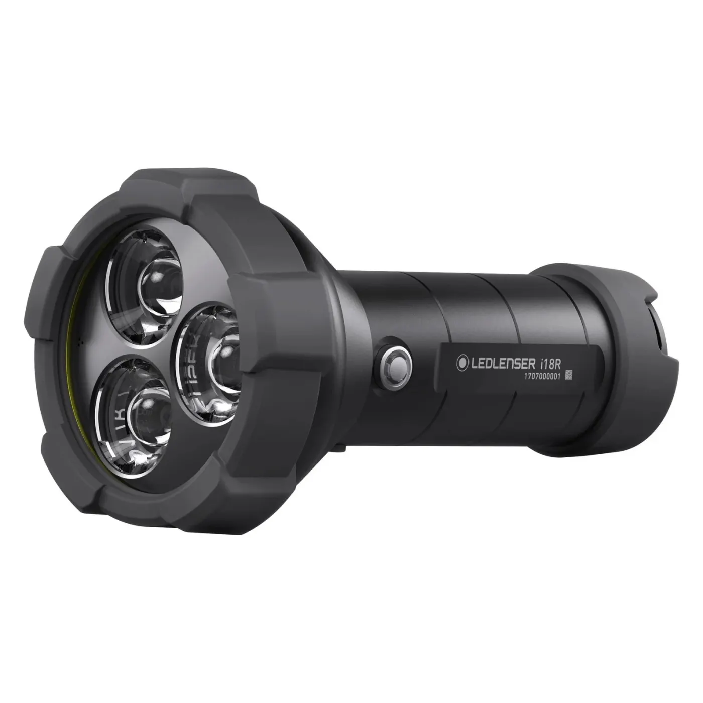 Ledlenser i18R