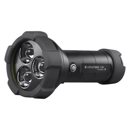 Ledlenser i18R
