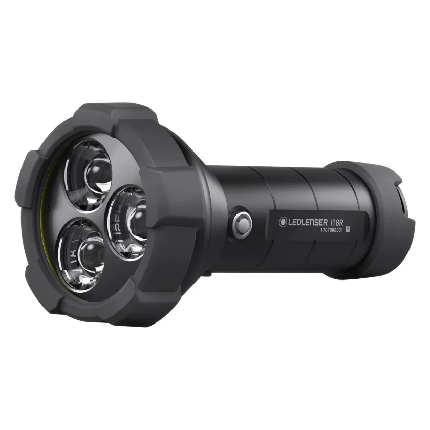 Ledlenser i18R