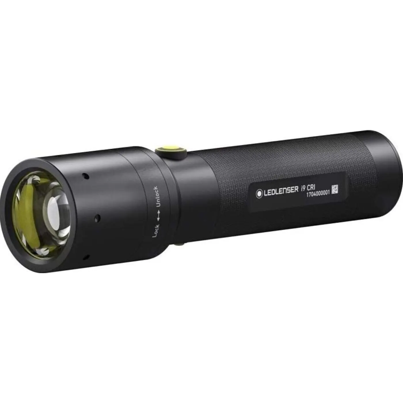 Ledlenser i9 CRI