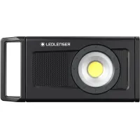 Ledlenser iF4R Music