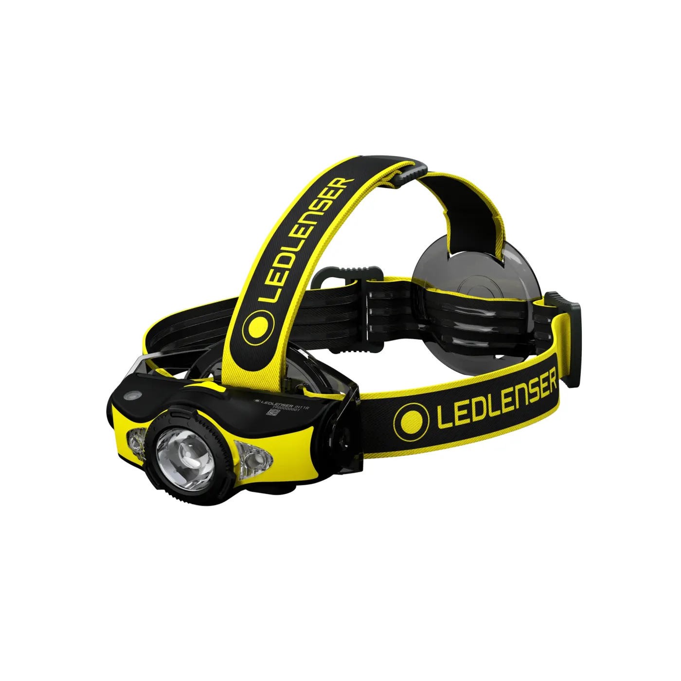 Ledlenser iH11R
