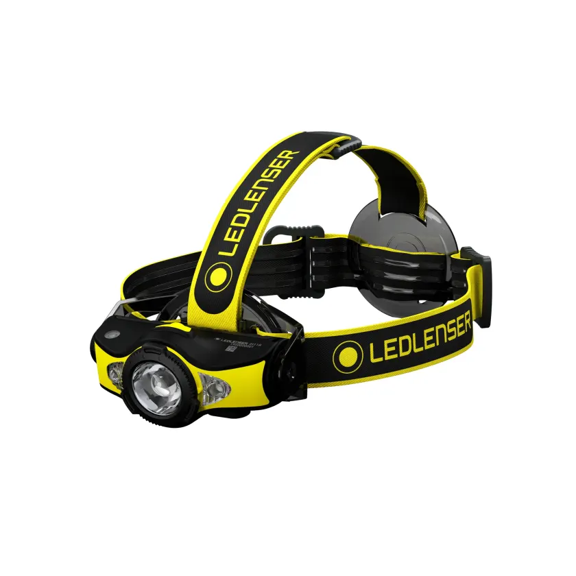 Ledlenser iH11R