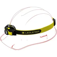 Ledlenser IH5