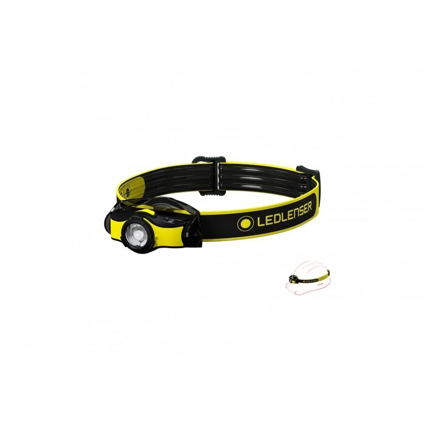 Ledlenser IH5