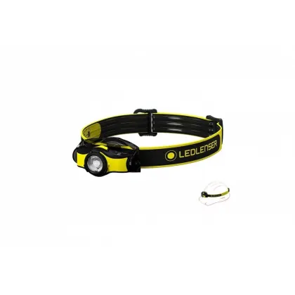 Ledlenser IH5