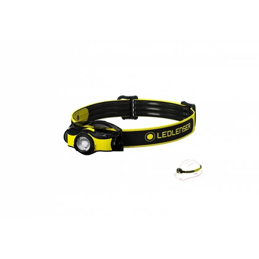 Ledlenser IH5