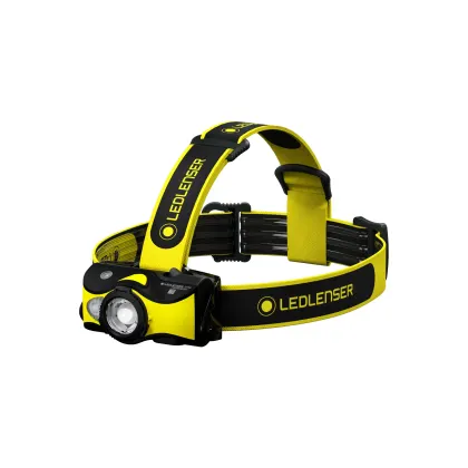 Ledlenser iH9R