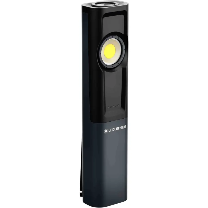 Ledlenser IW7R