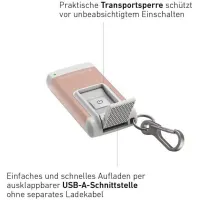 Ledlenser K4R.2