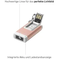 Ledlenser K4R.2