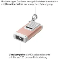 Ledlenser K4R.2