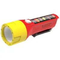 Ledlenser Kidbeam4 70