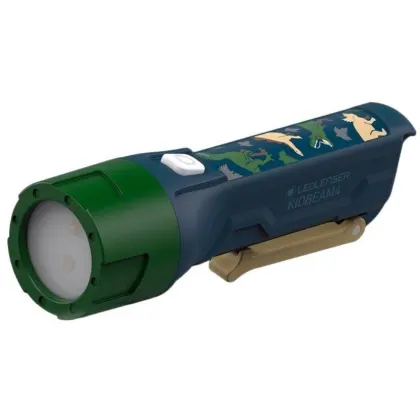 Ledlenser Kidbeam4 70