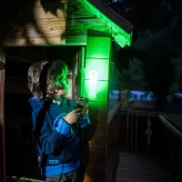 Ledlenser Kidbeam4