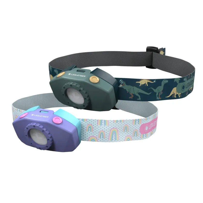 Ledlenser Kidled2