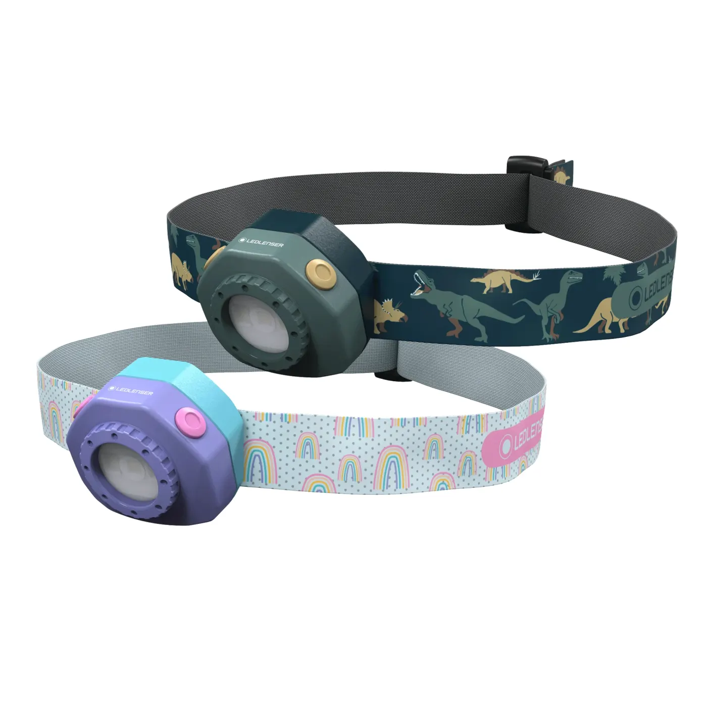 Ledlenser Kidled4R