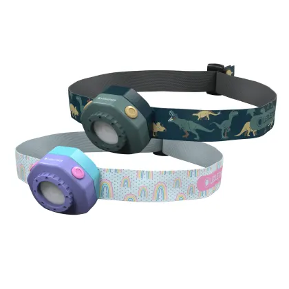 Ledlenser Kidled4R