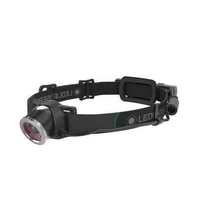 Ledlenser MH10