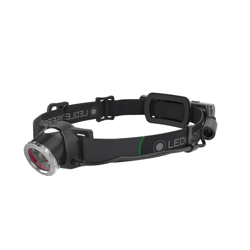 Ledlenser MH10