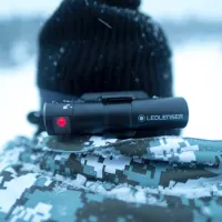 Ledlenser MH10