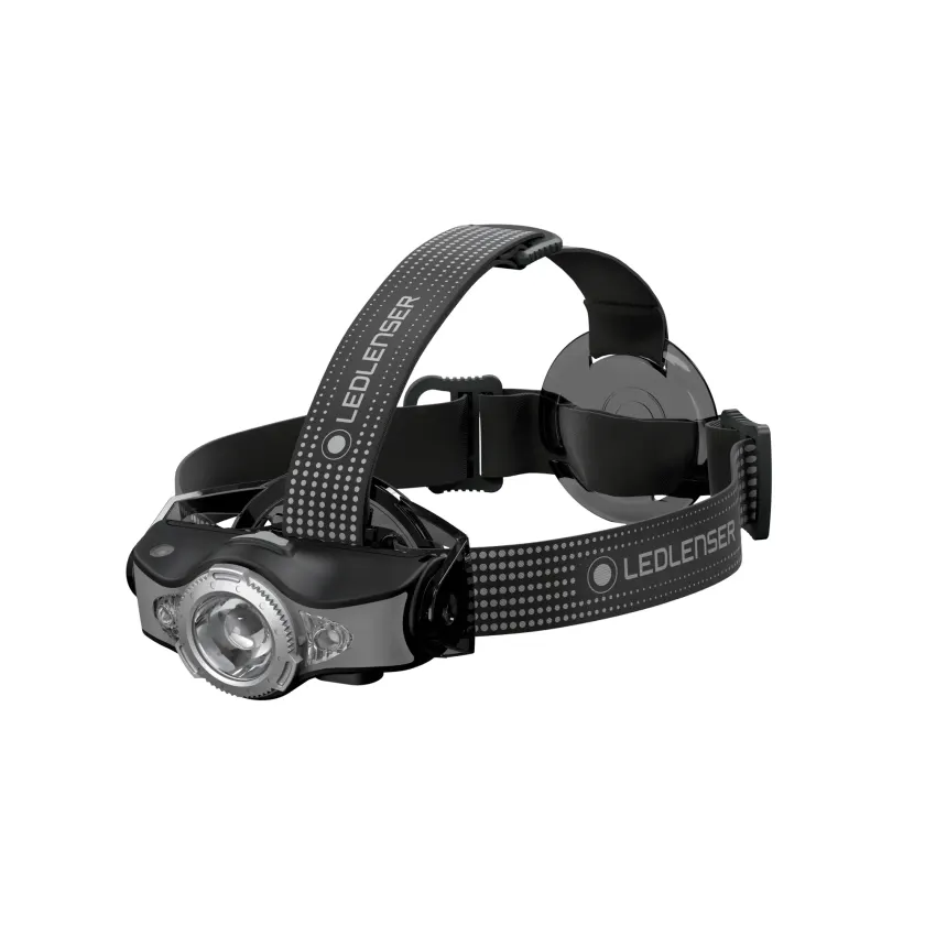 Ledlenser MH11
