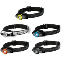 Ledlenser MH3