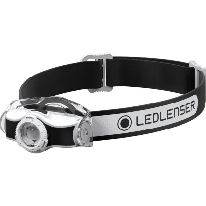 Ledlenser MH3